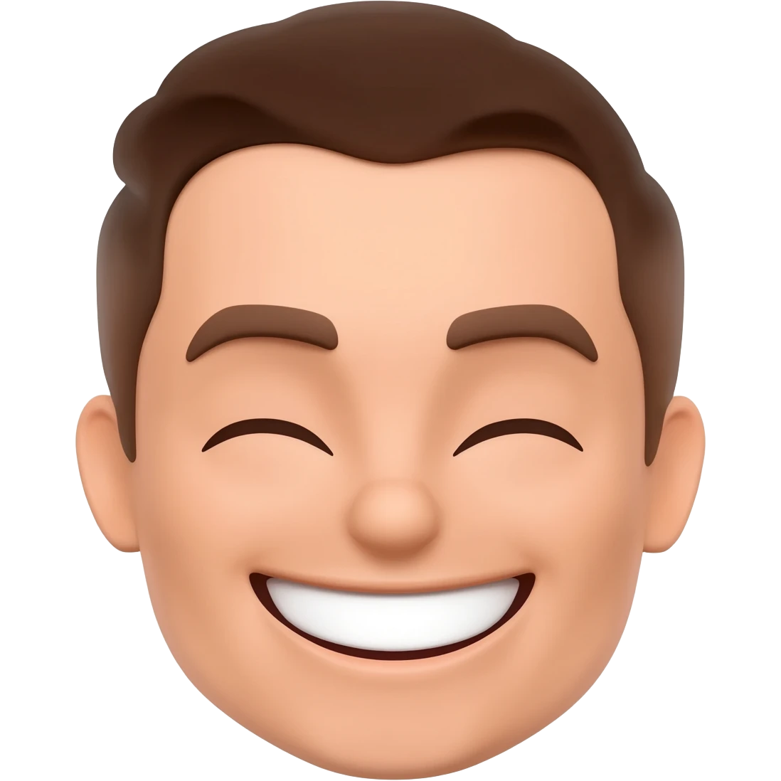 Un emojin de chuky emoji