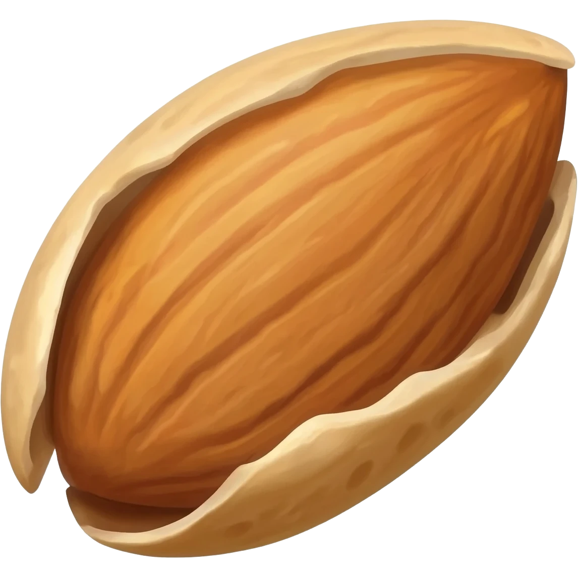 almendra emoji