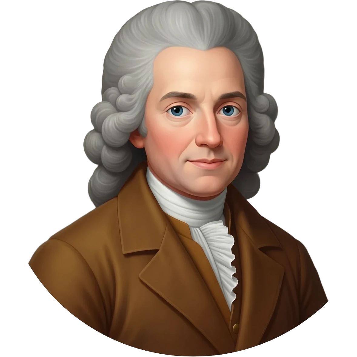 Michael byron in 1765 emoji