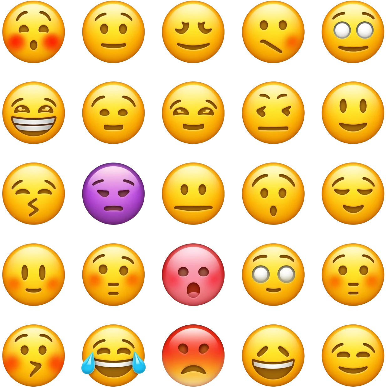 Gails emojis video emoji