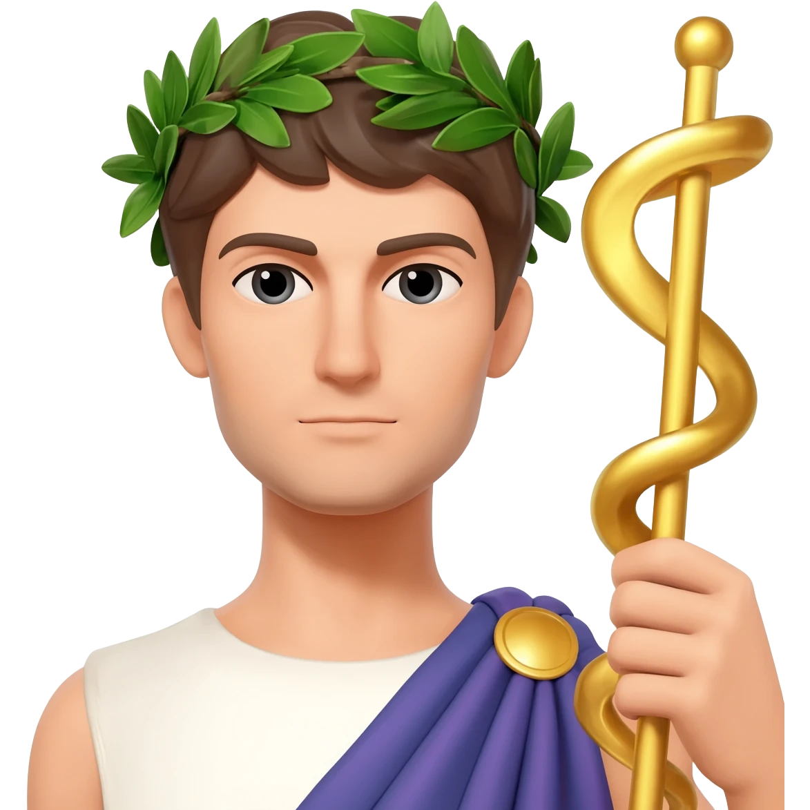 hermes emoji