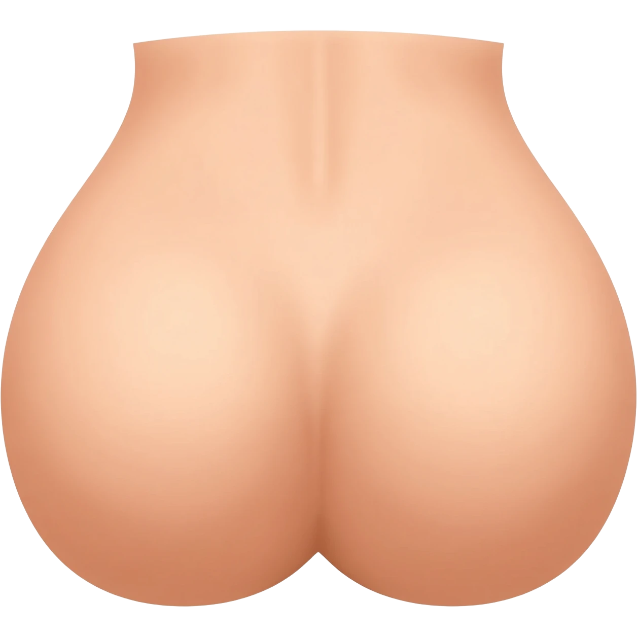 🥵 только с попой emoji