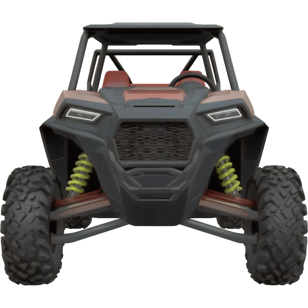 polaris rzr emoji