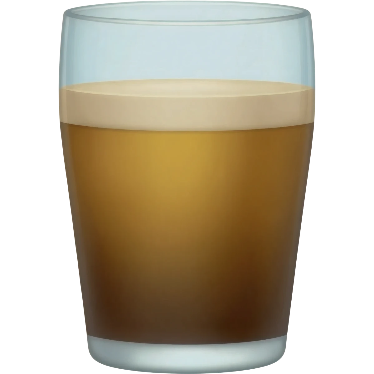 Guinness emoji