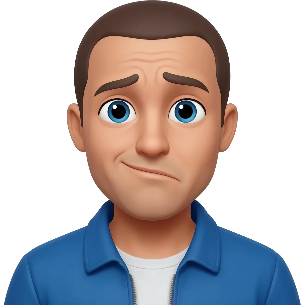 Noch Keine Ahnung emoji