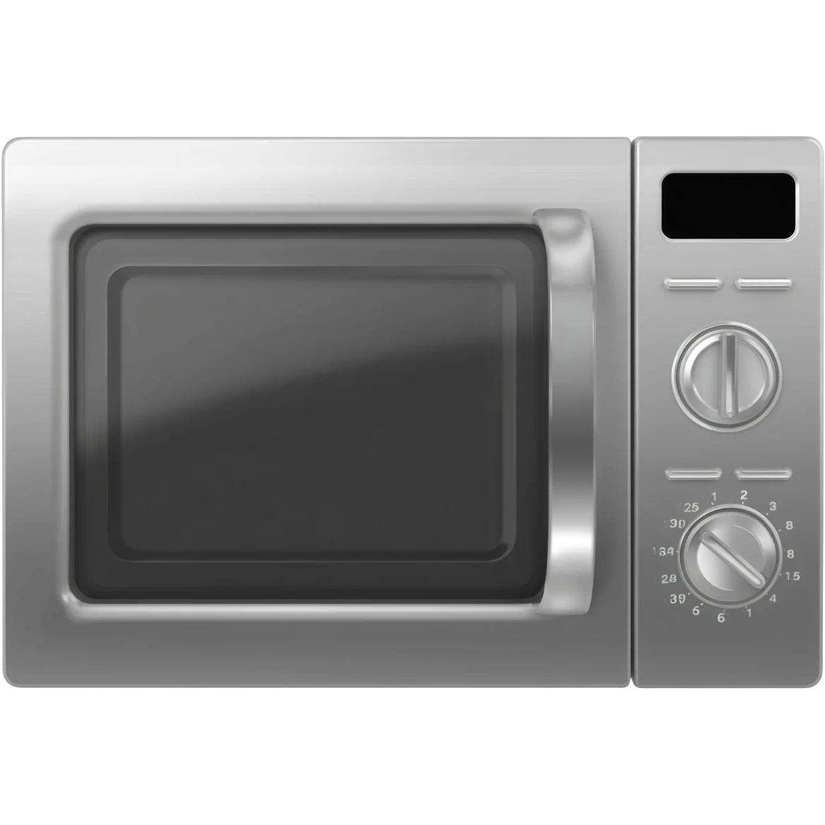 Microwave Oven emoji