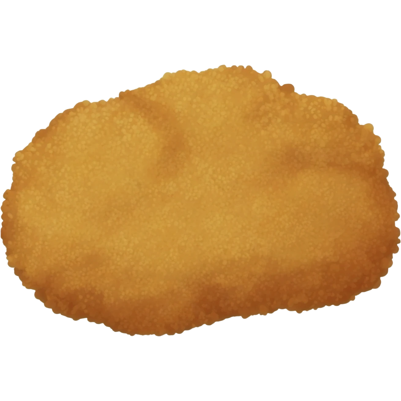 Schnitzel emoji