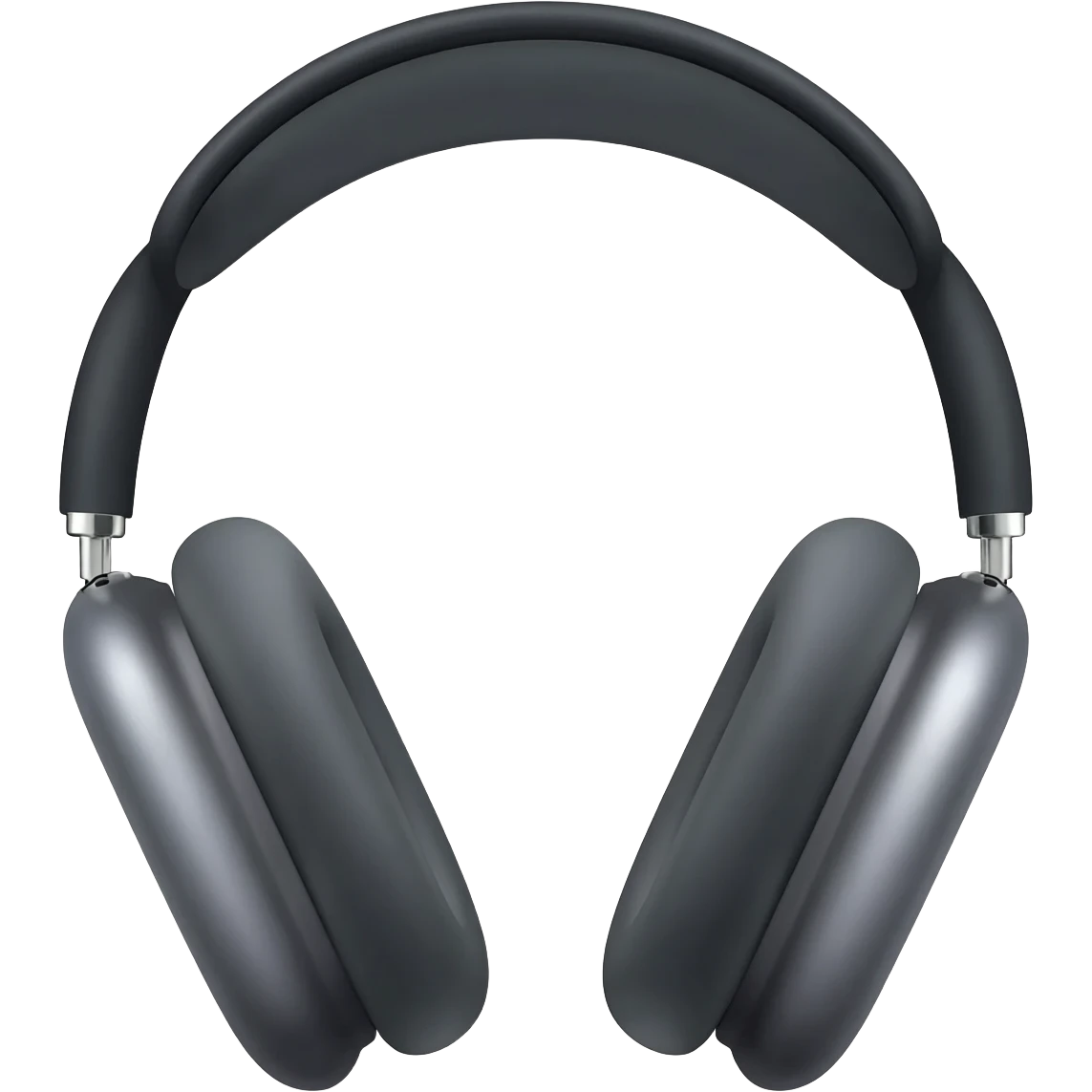 Airpord kulaklık emoji