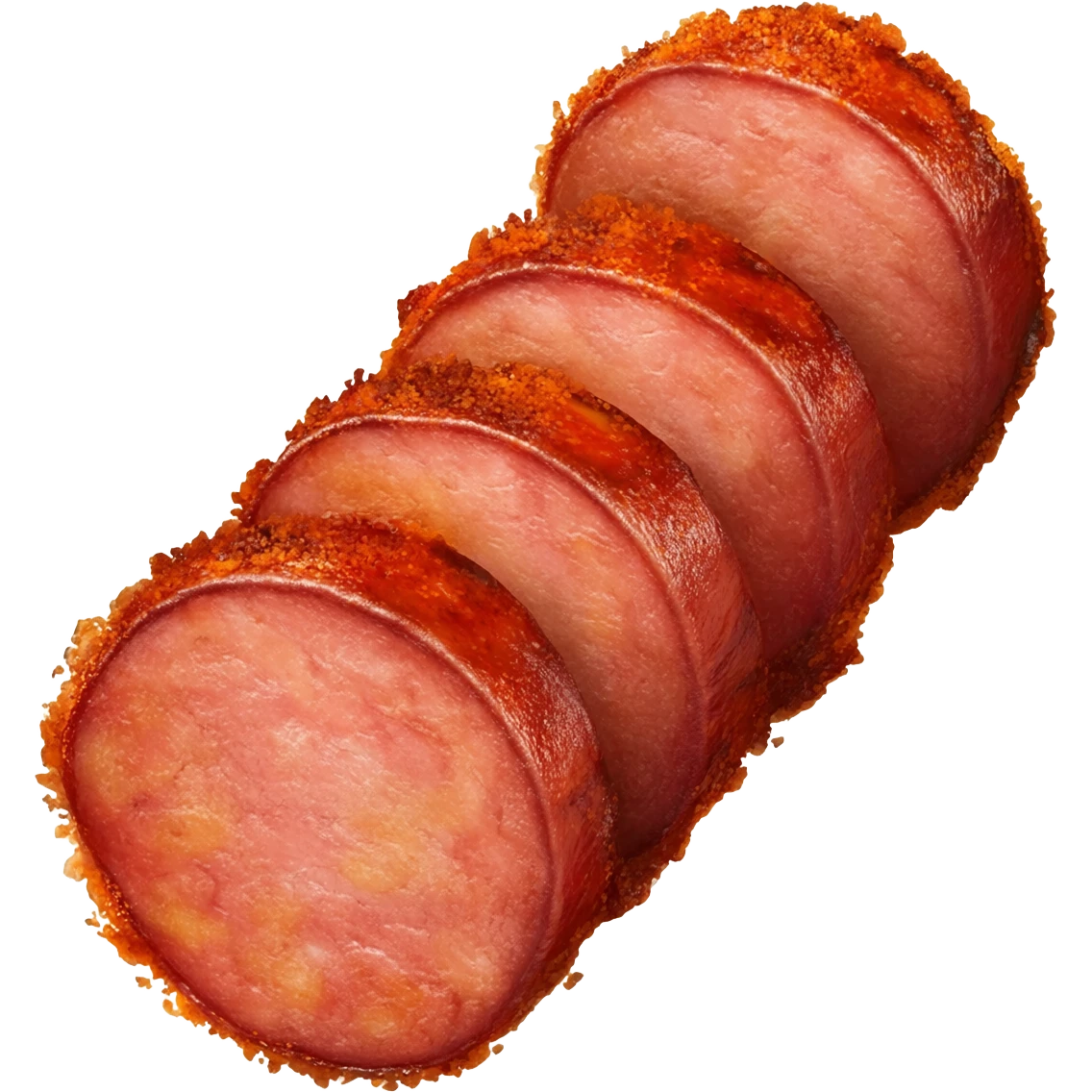 Emoji de longaniza emoji