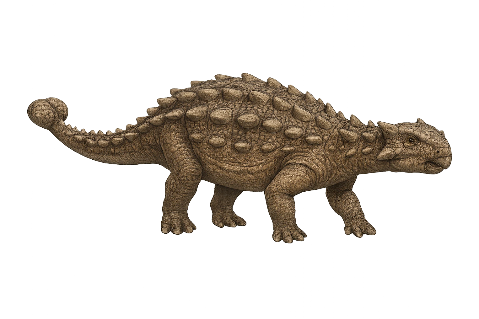 Ankylosaurus emoji