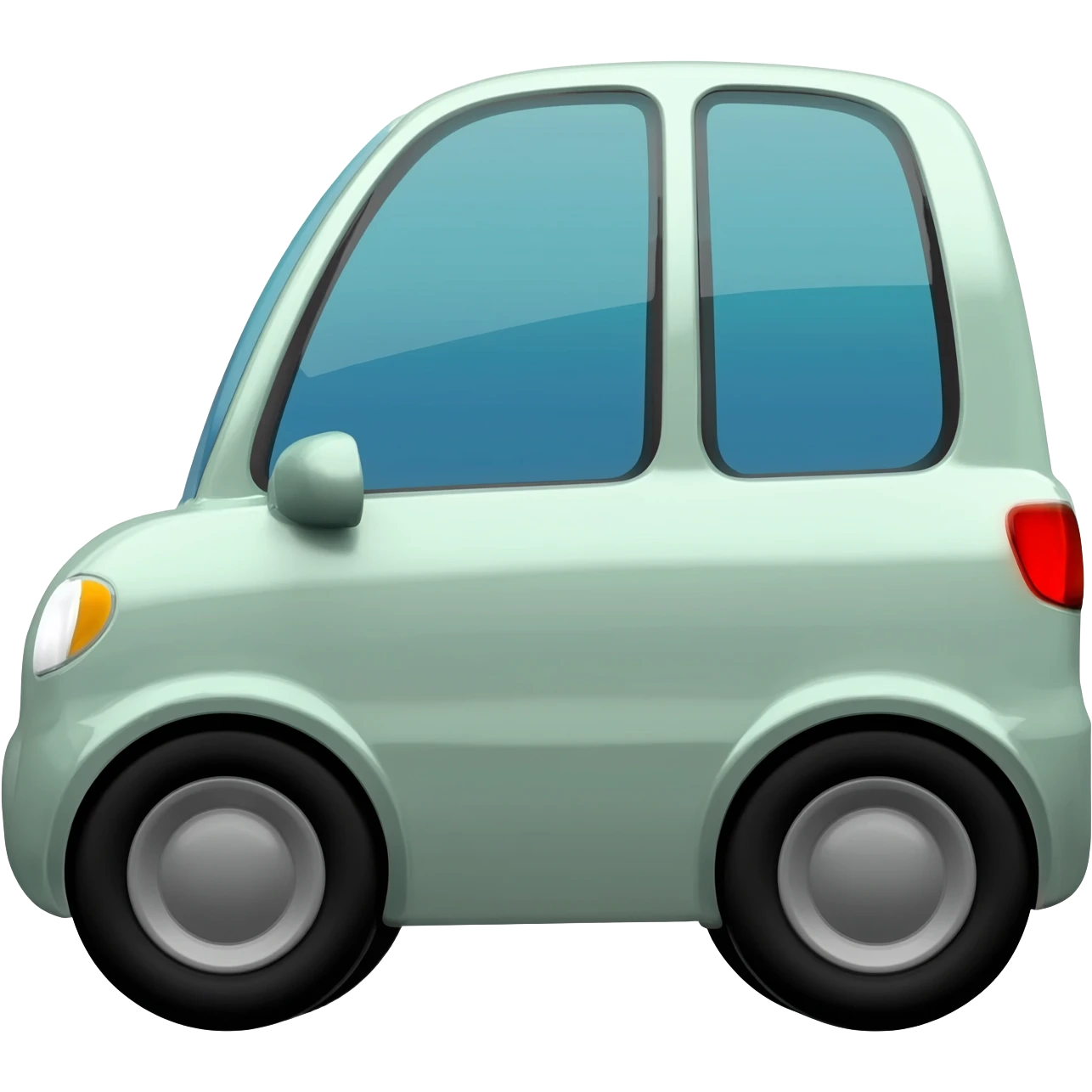 DNV Car emoji