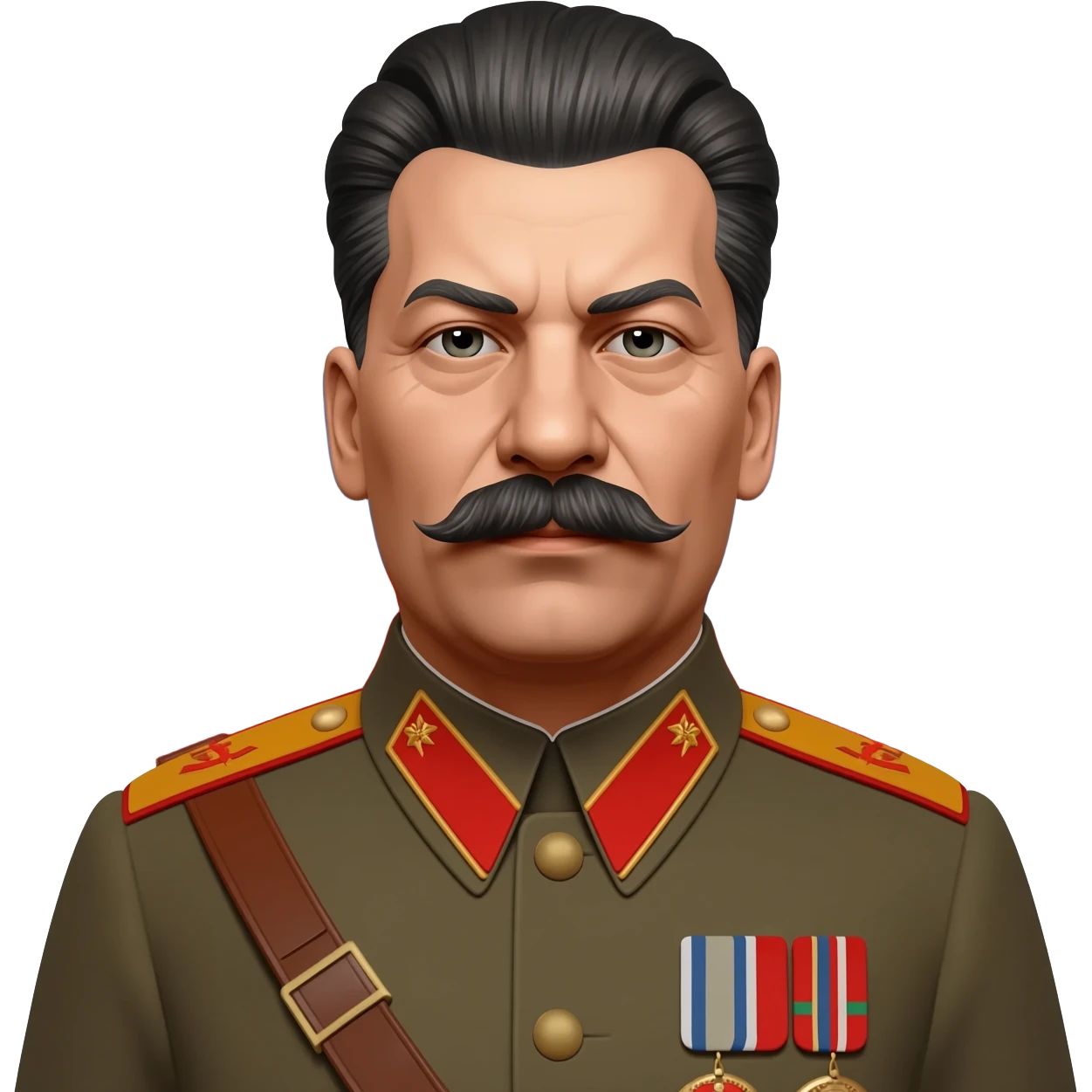 Joseph stalin emoji