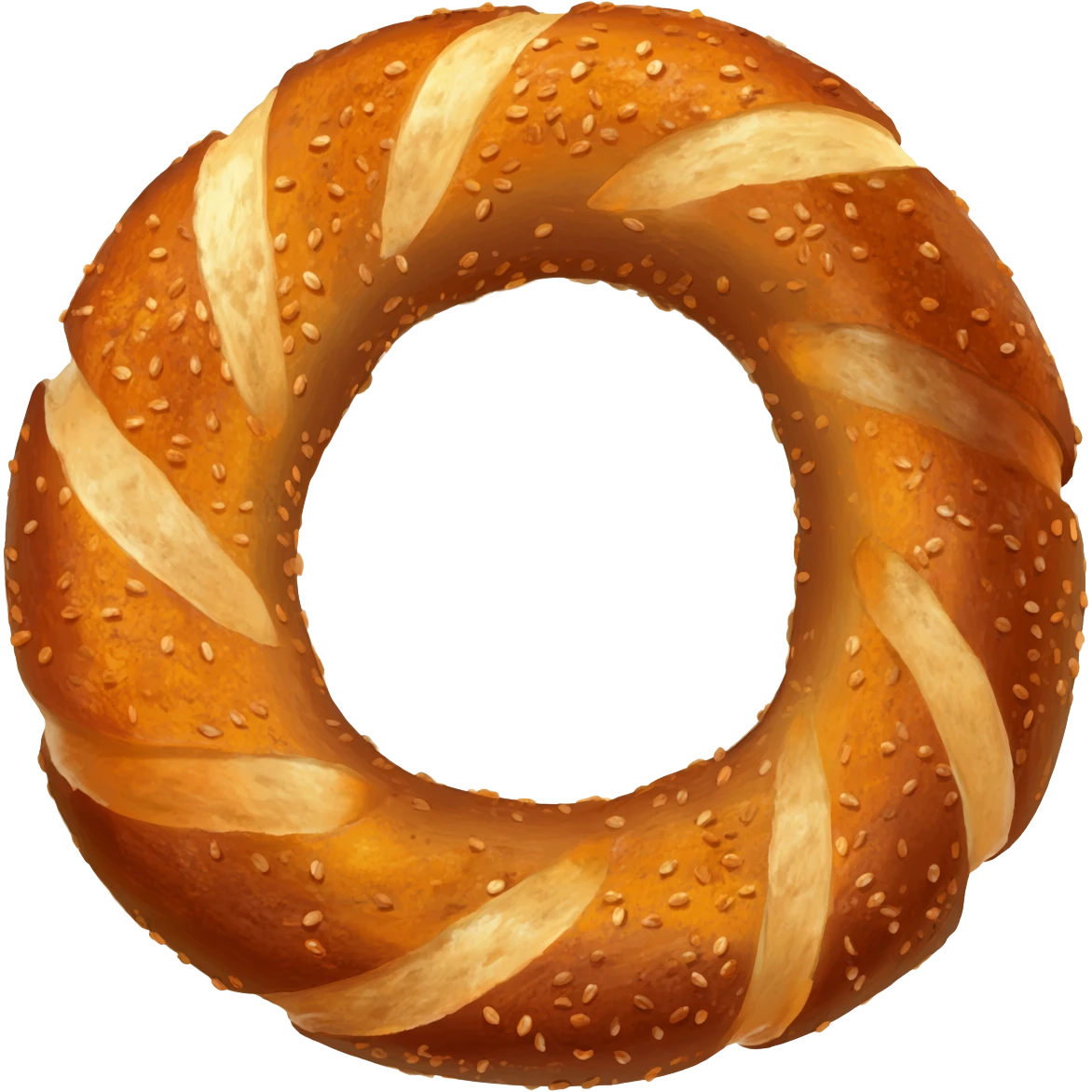 Simit emoji