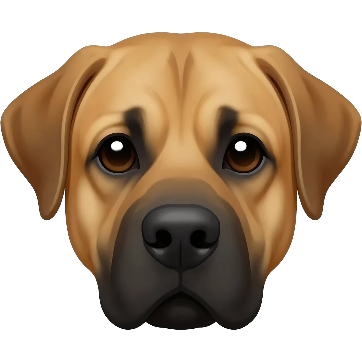 Doge kangal emoji