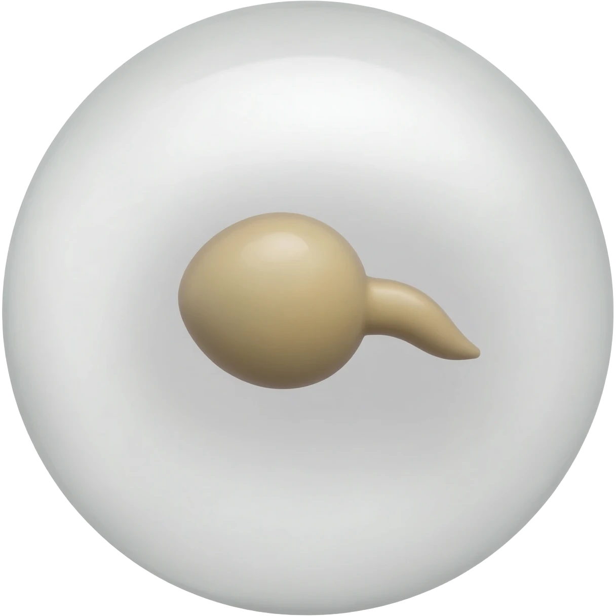Sperm emoji