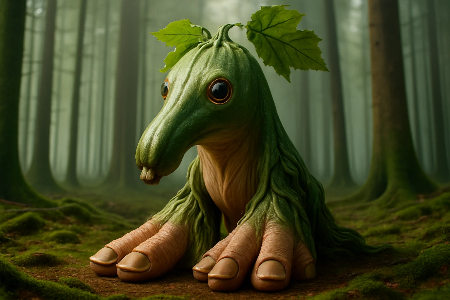 crea una fotografia ratio 16.9 identica a esta no debes cambiar nada solo darmela en estilo Foto hiper realista,no debes agrgar elementos ni letras todo debe permanecer igual y con la isma paleta de colores y expresiones.puede arreglar unpoco parta qsean mas vivos los colores emoji