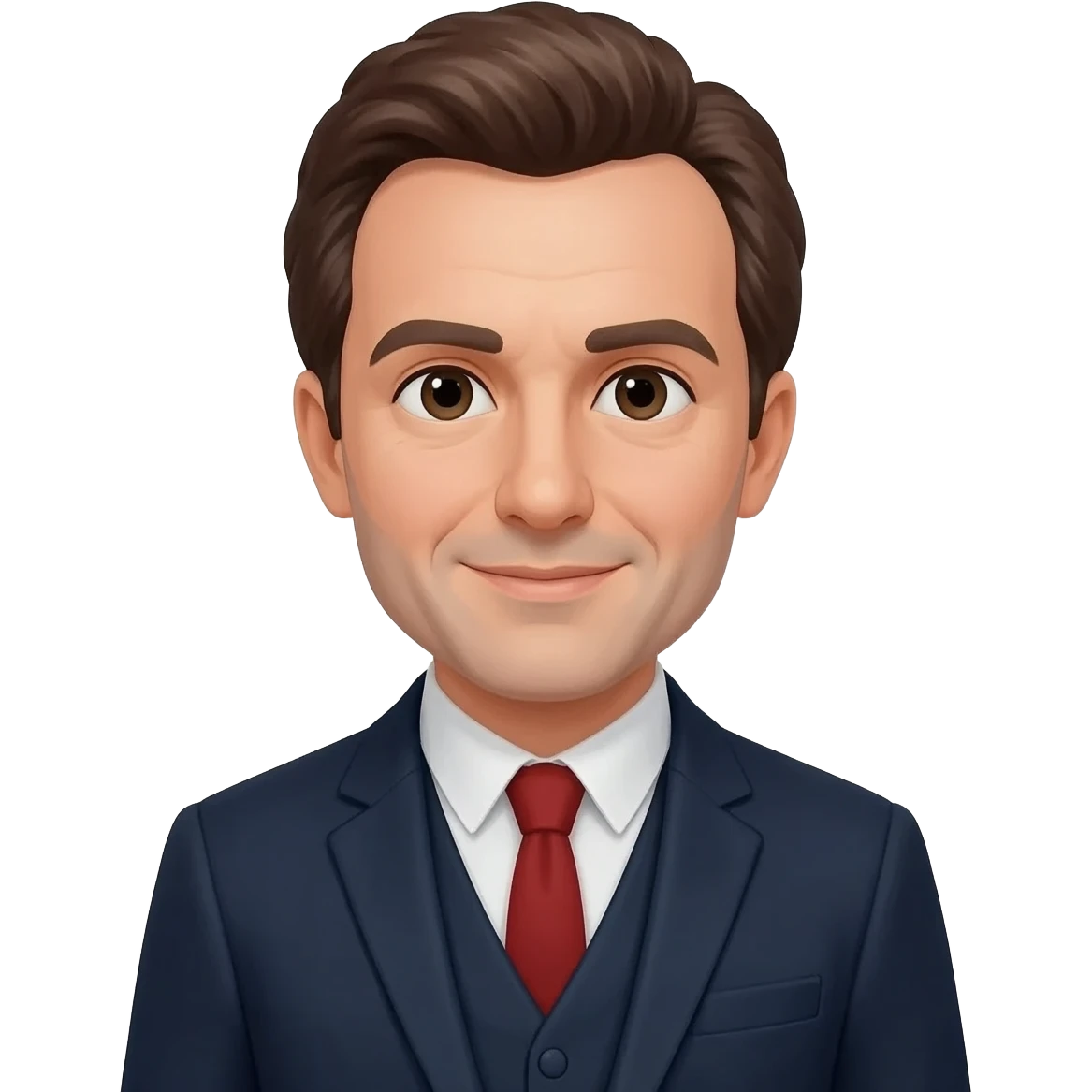 Louis delmenne emoji