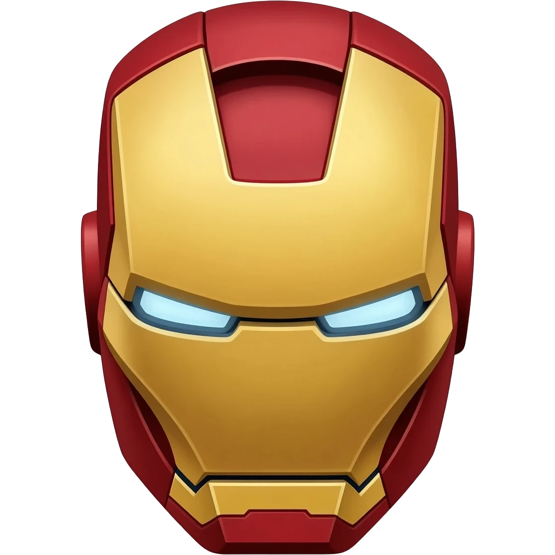 iron man emoji