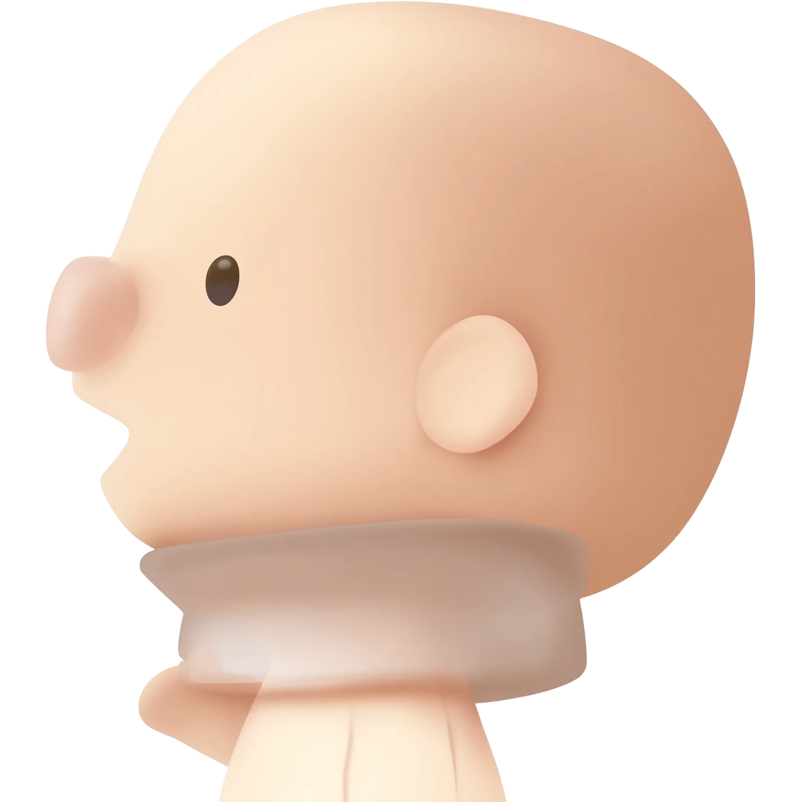 Carita bebiendo emoji