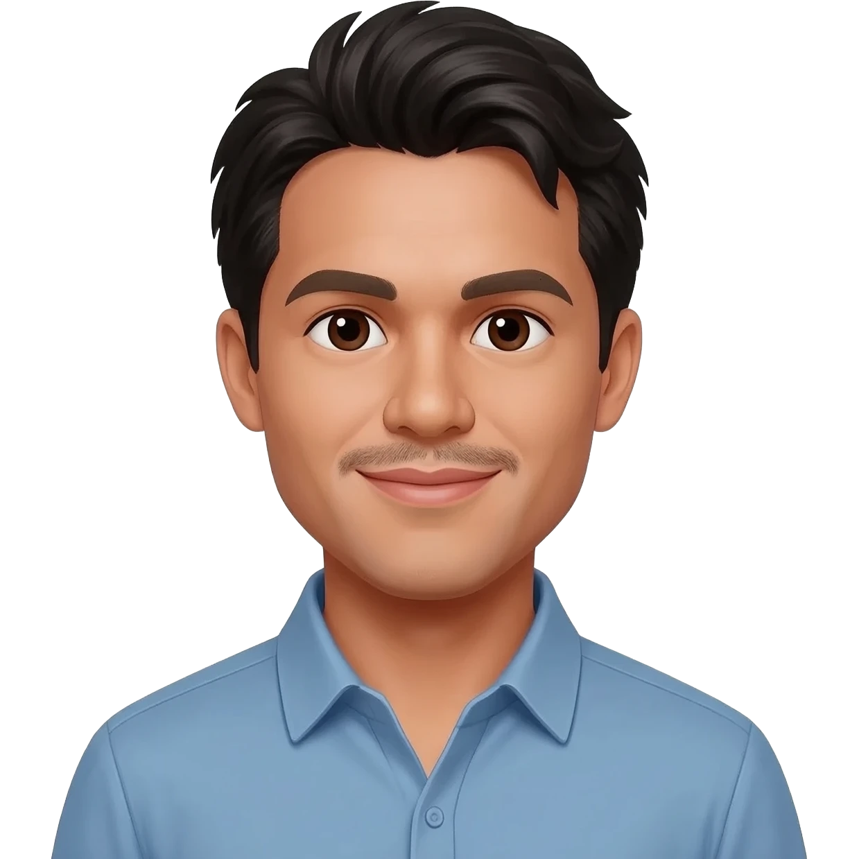 Pinoy version kahawig ni John Krasinski 25 years old emoji