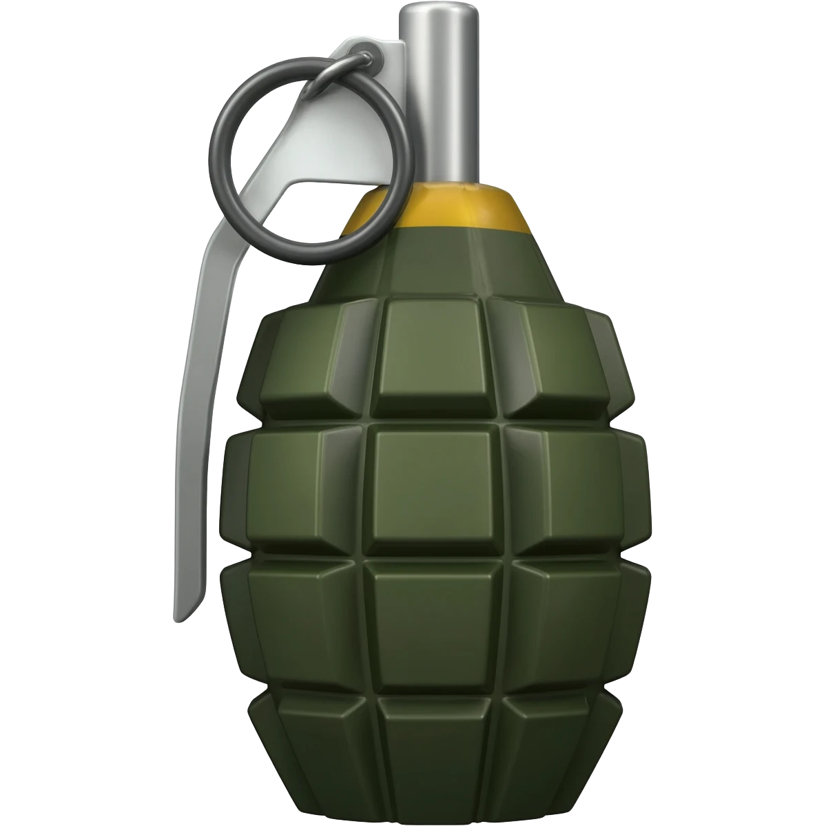 Grenade emoji