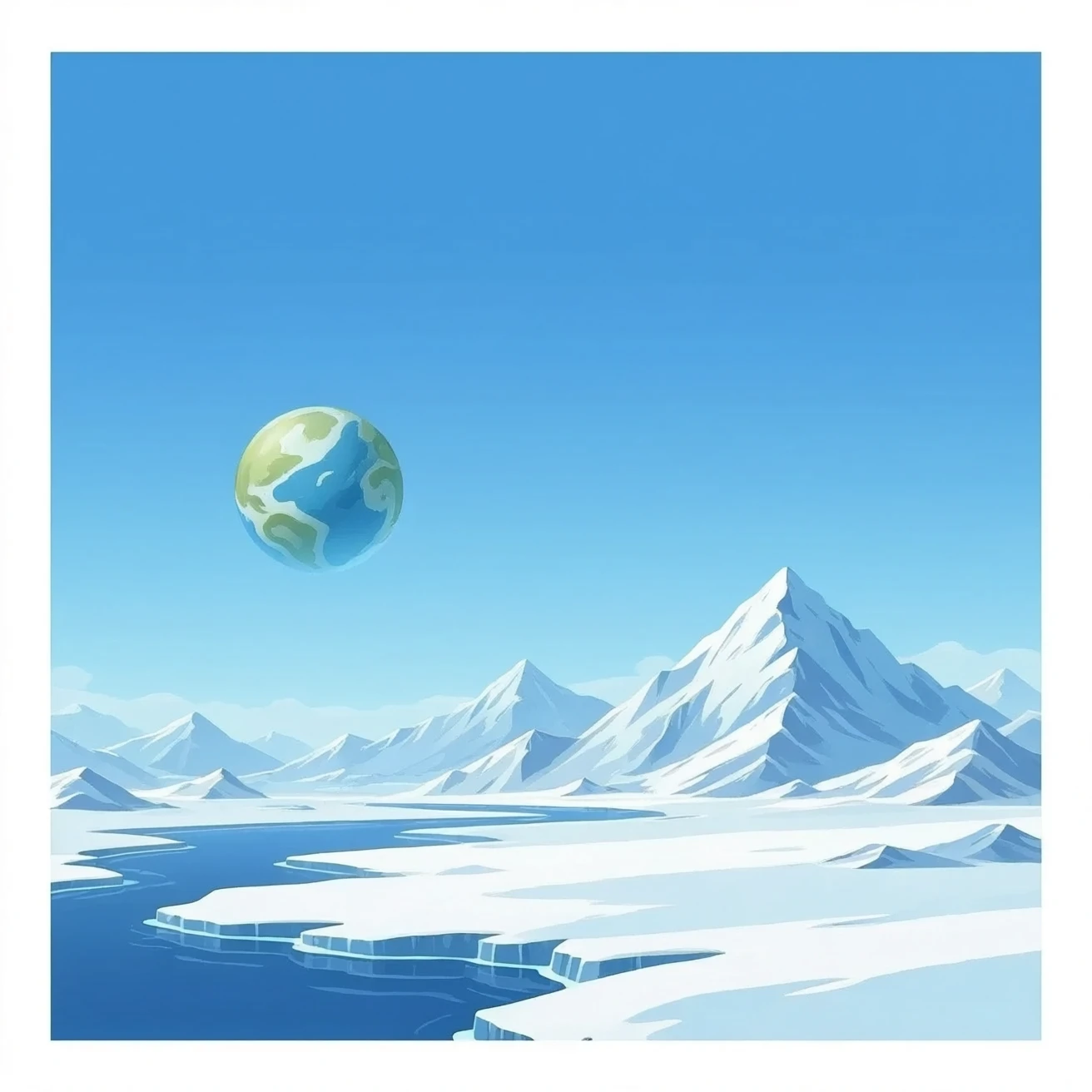 Hd 92836 b ice Planet emoji