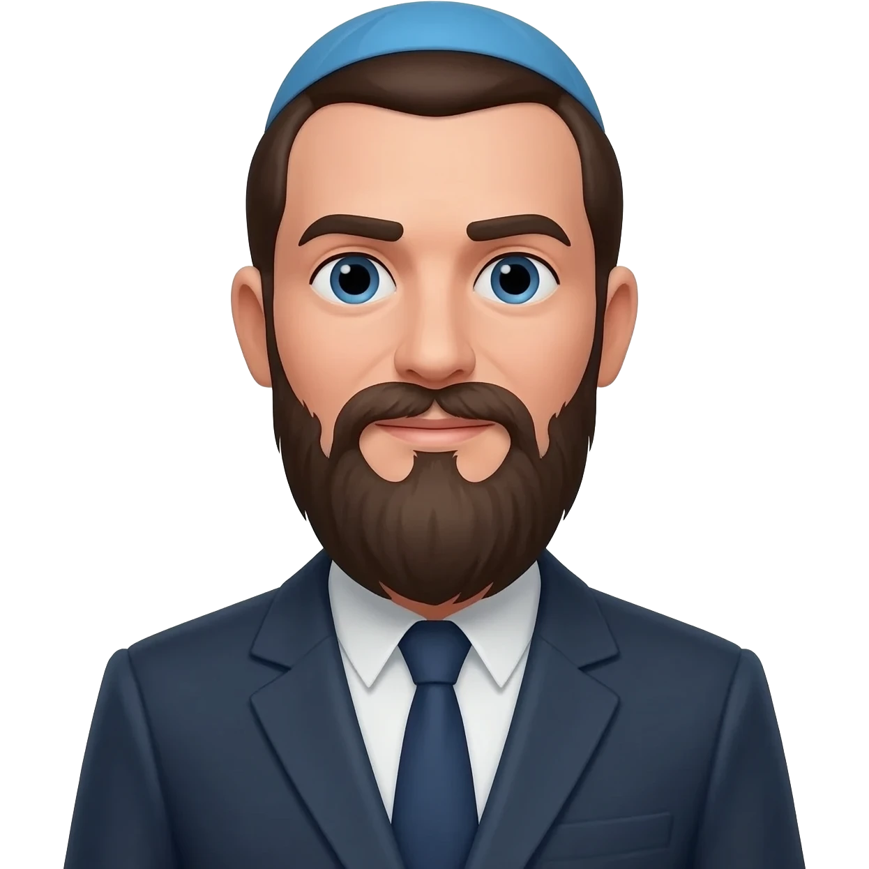 jew with sidelocks emoji emoji