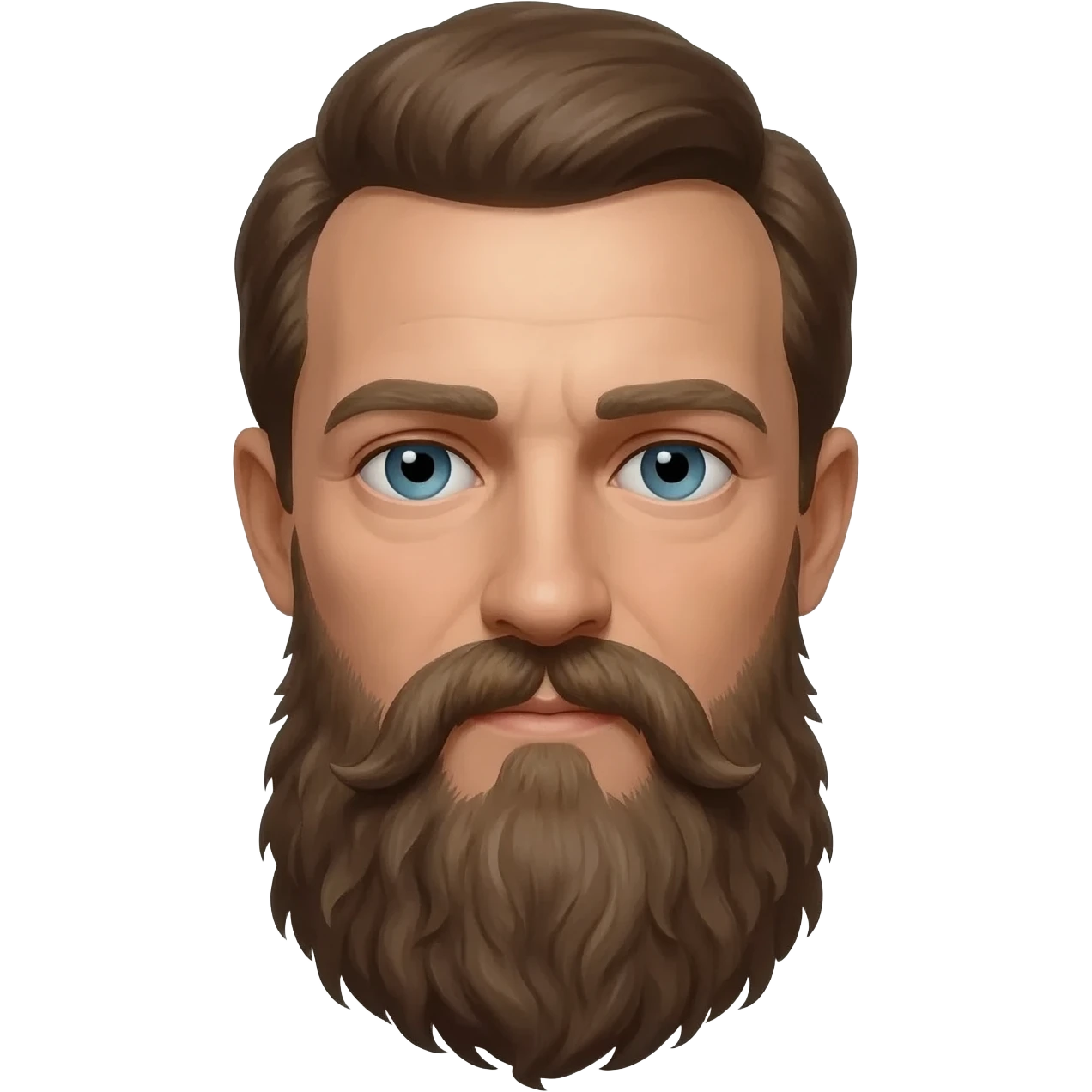 Michael byron in 1896 bc emoji