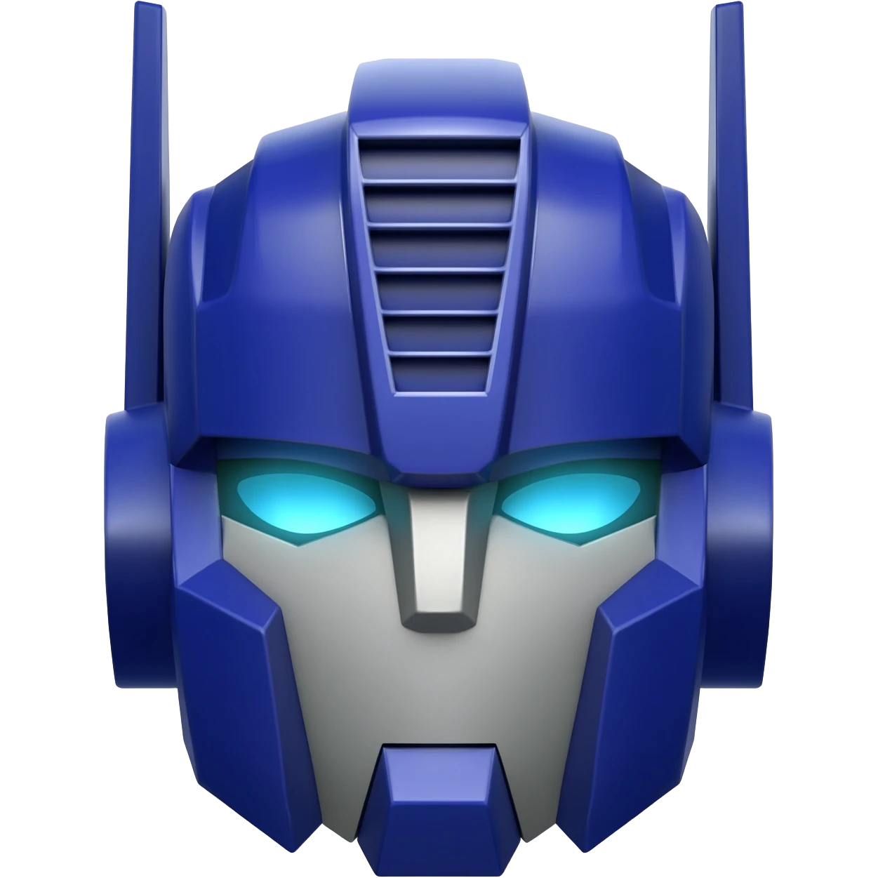 Optimus prime emoji