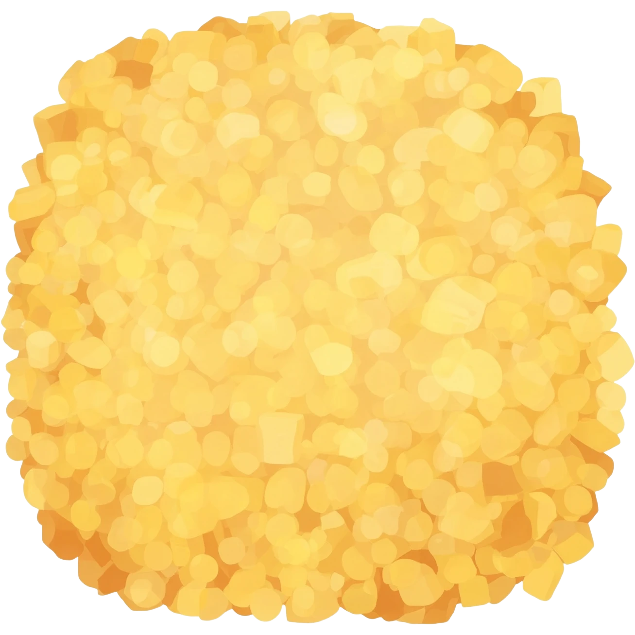 тростниковый сахар emoji