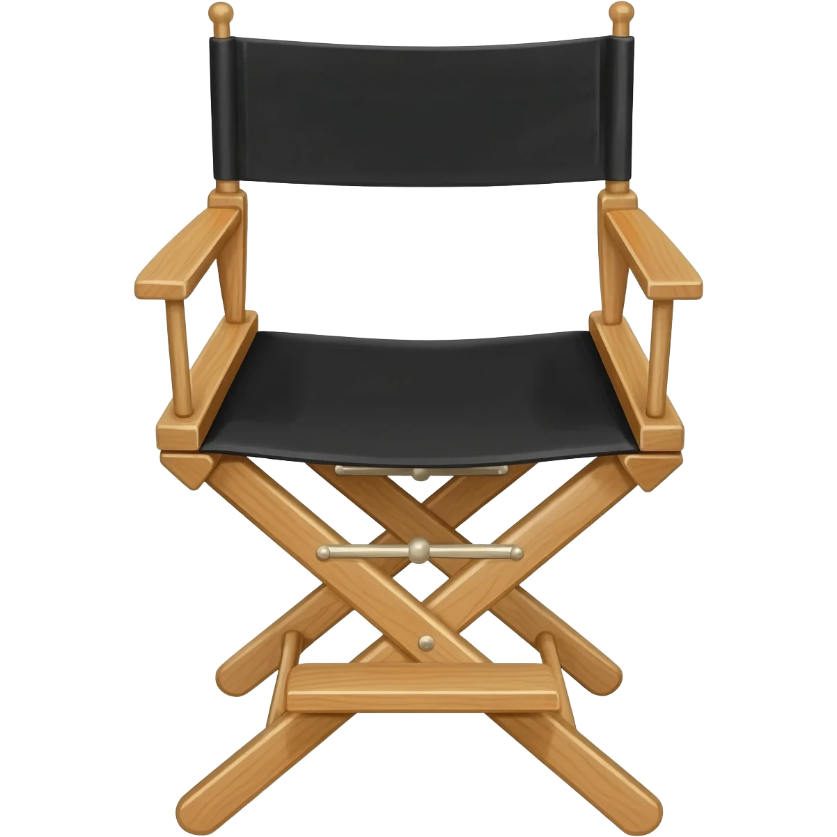 director's chair emoji