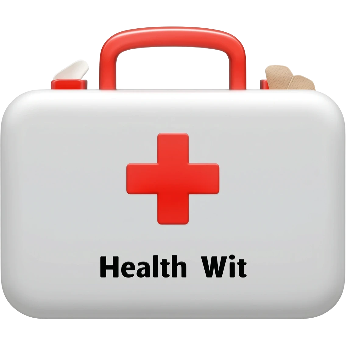 health kit emoji
