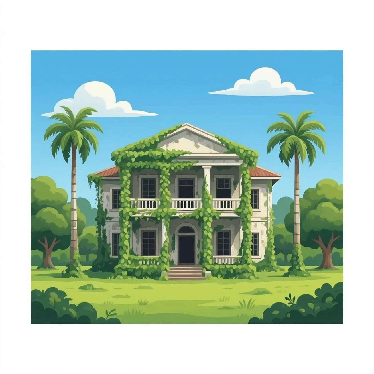 the nefarious legacy of colonization emoji