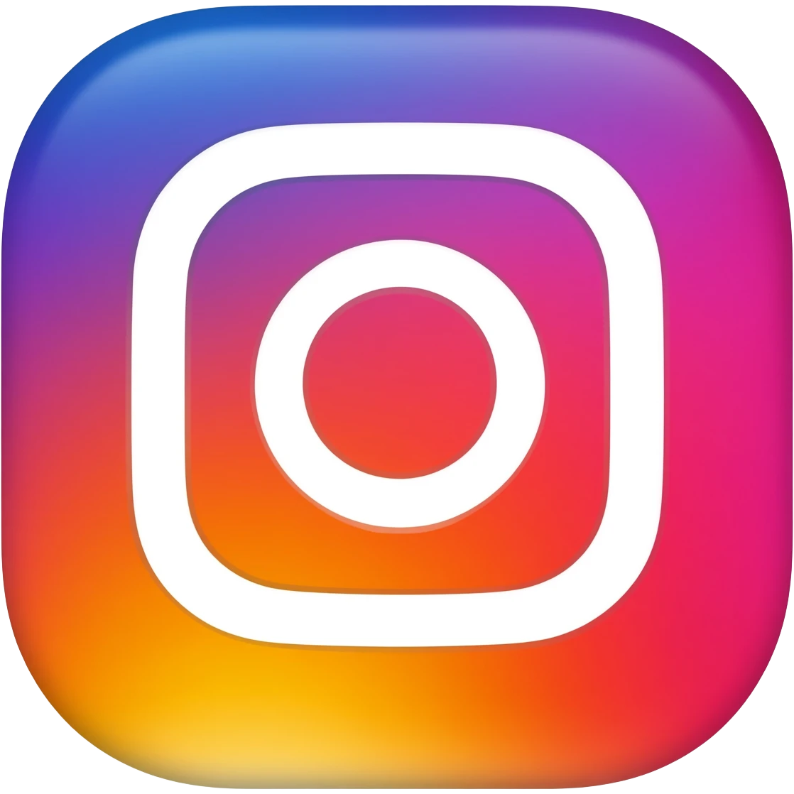 Instagram verified badge emoji