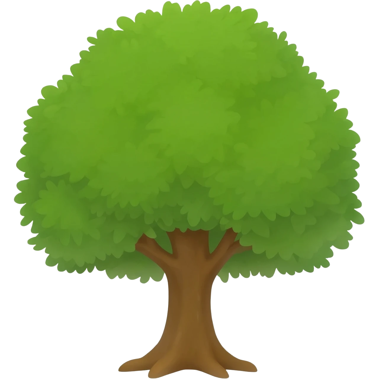 tree emoji