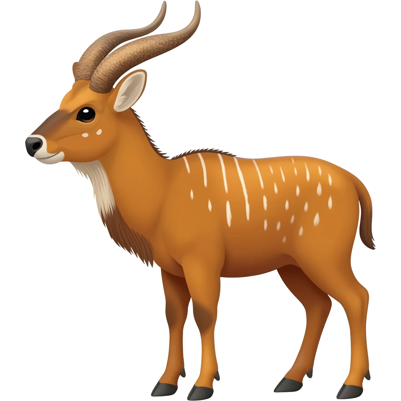 Nilgai emoji
