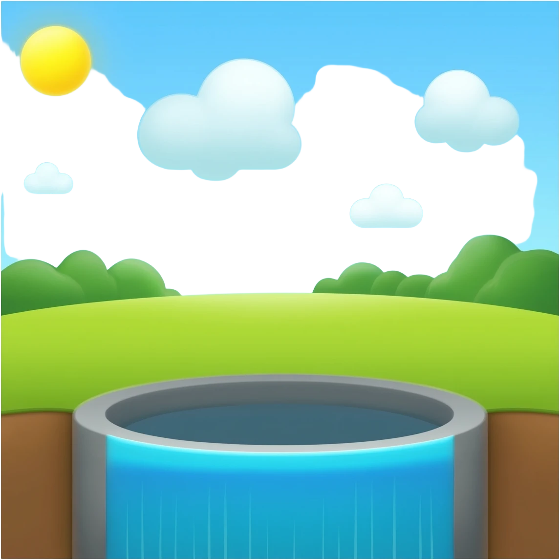 water well emoji