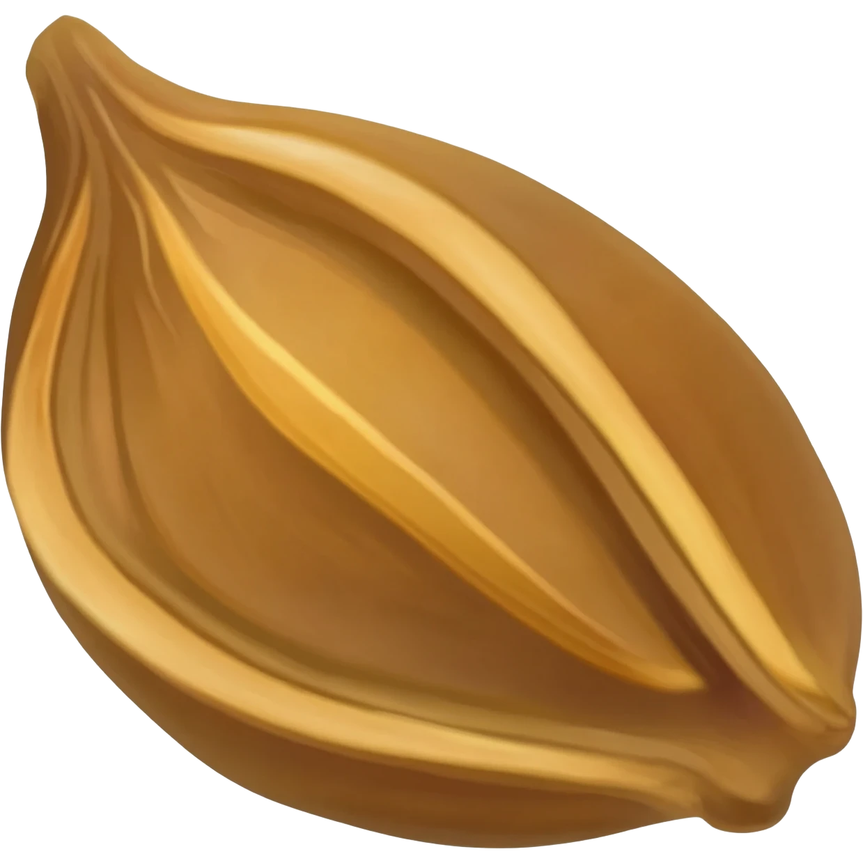 Cumin seed single emoji