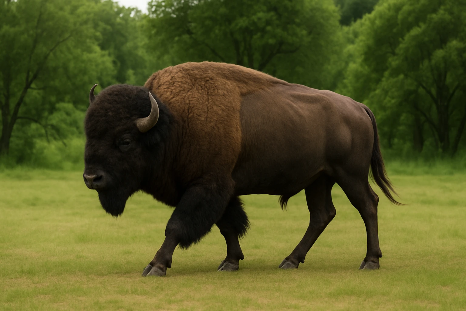 Buffalo emoji