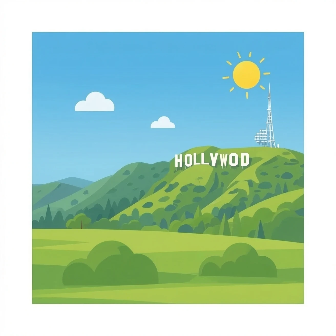 hollywood studios emoji