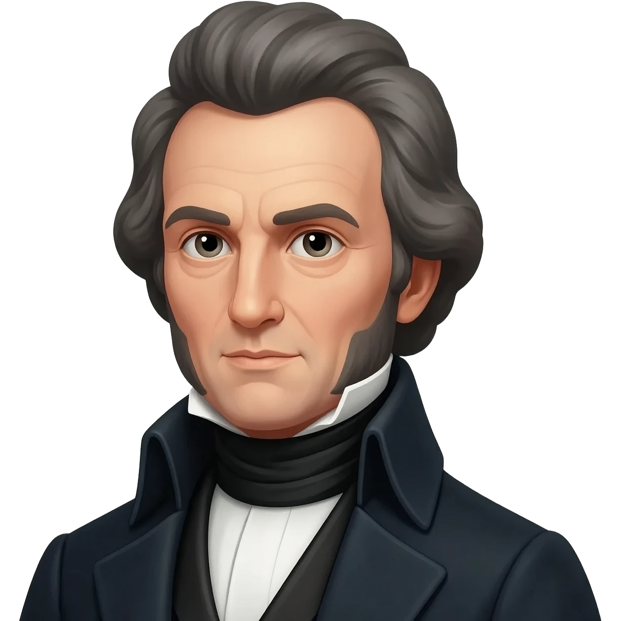 Andrew Jackson emoji