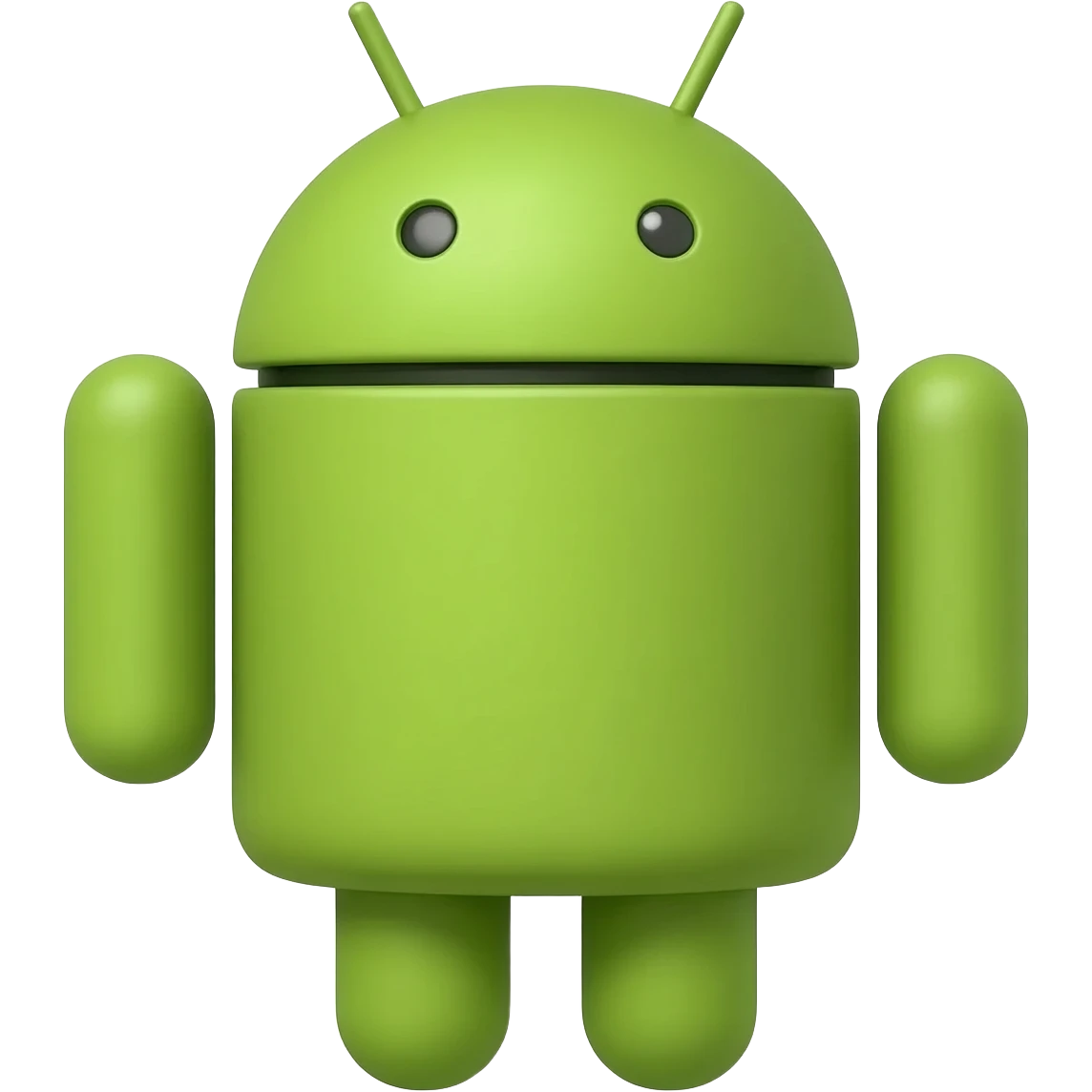 Android emoji