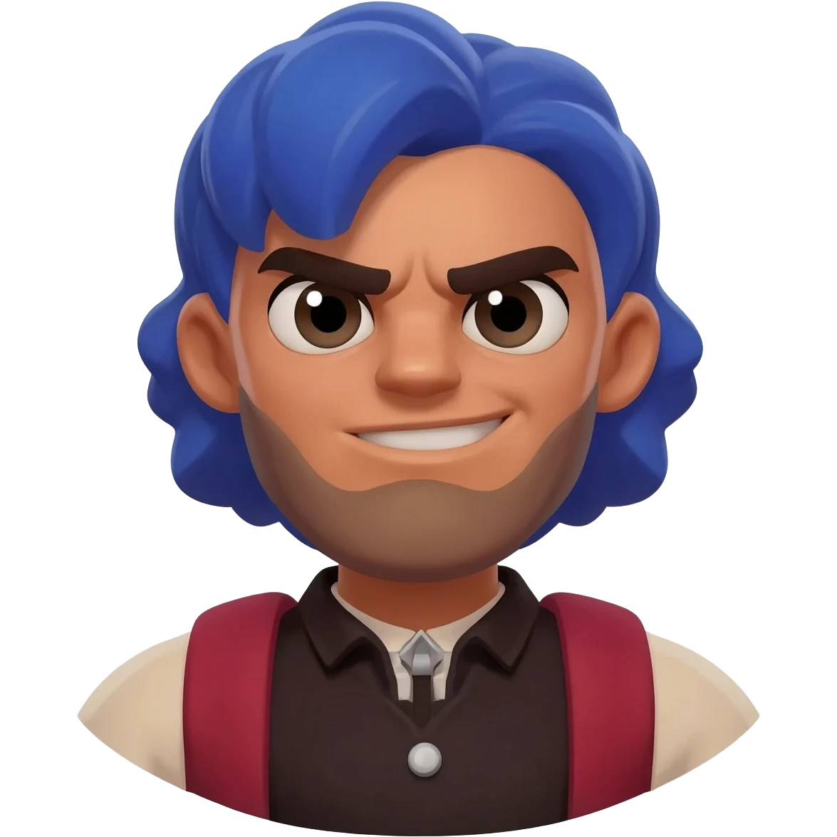 Brawl, Stars emoji