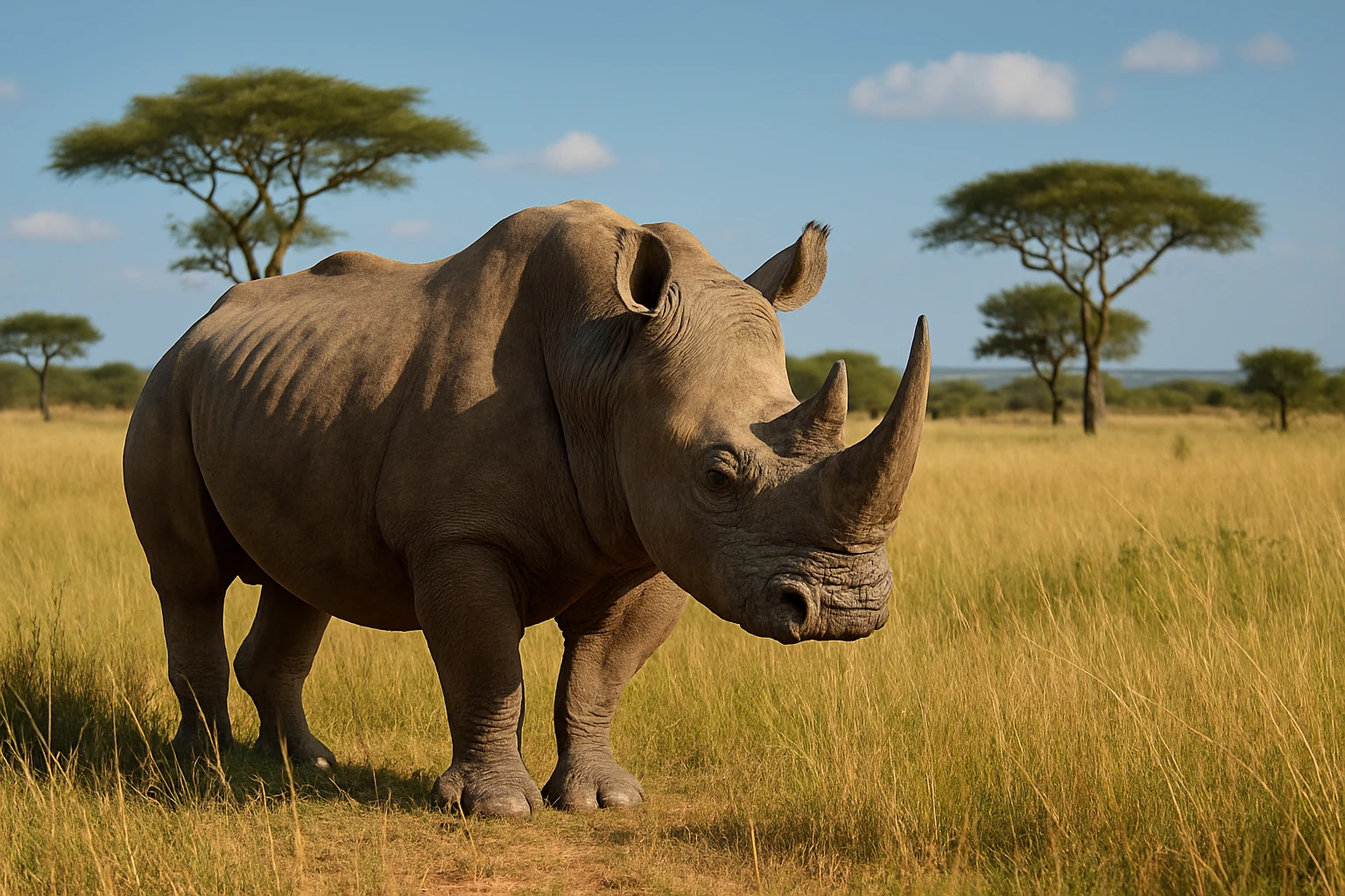 Rhino emoji