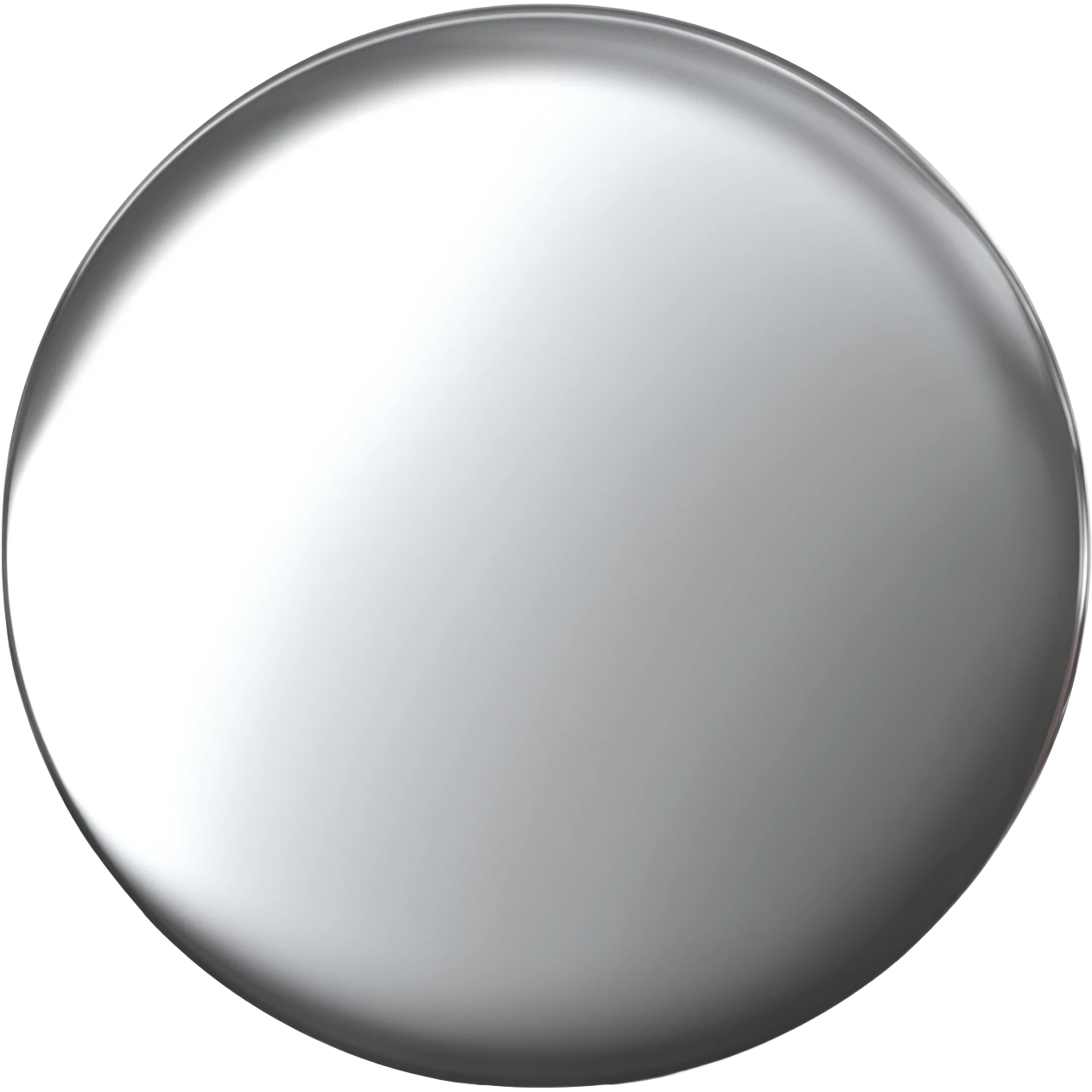 ⚡ create some silver colour emoji