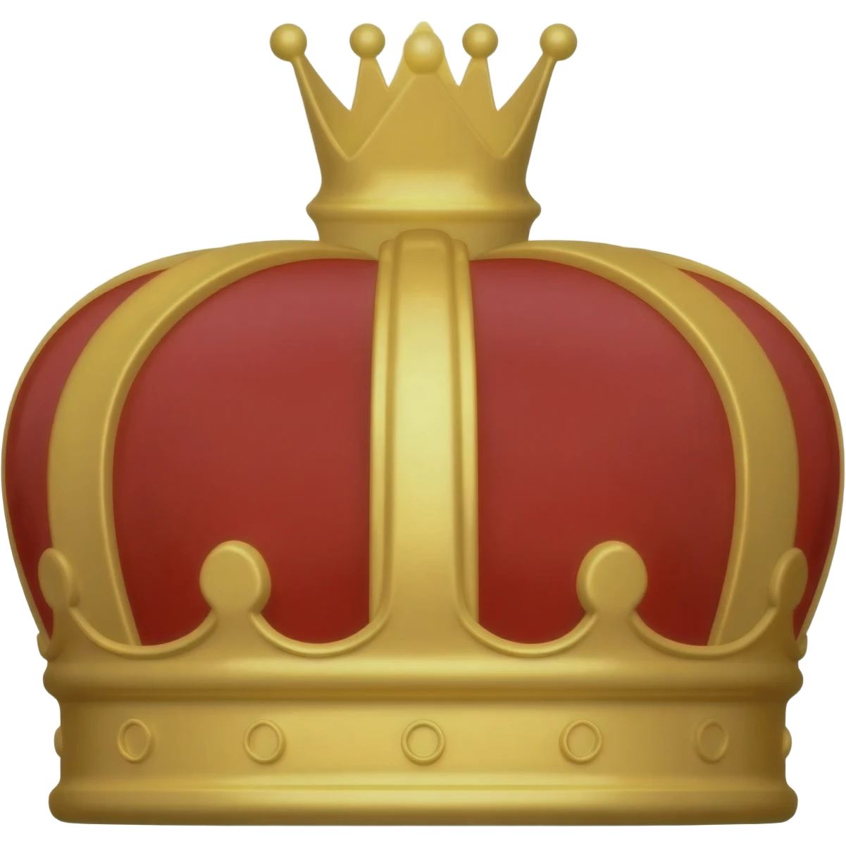 crown emoji