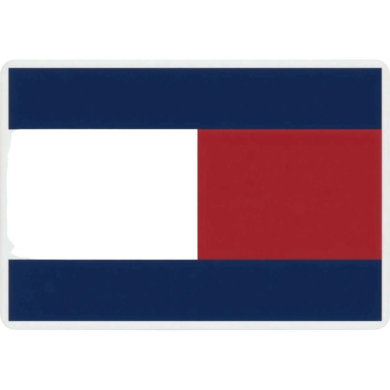 Tommy hilifiger sticker past emoji