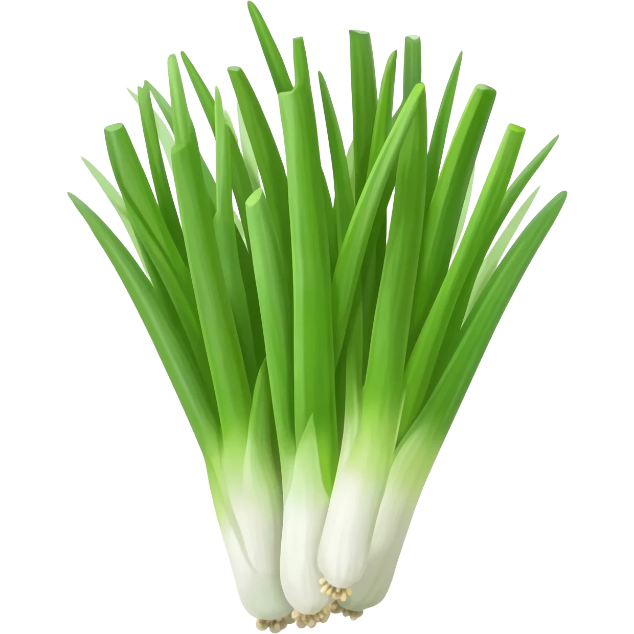 chives emoji