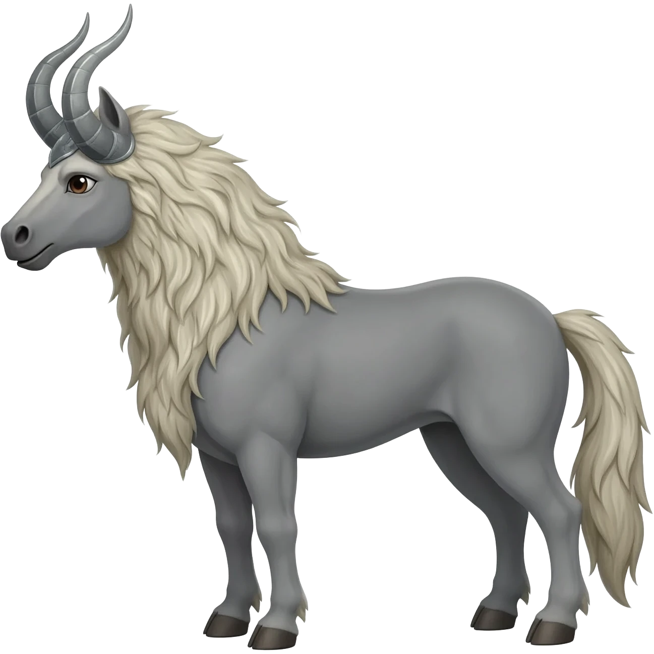 Sleipnir emoji