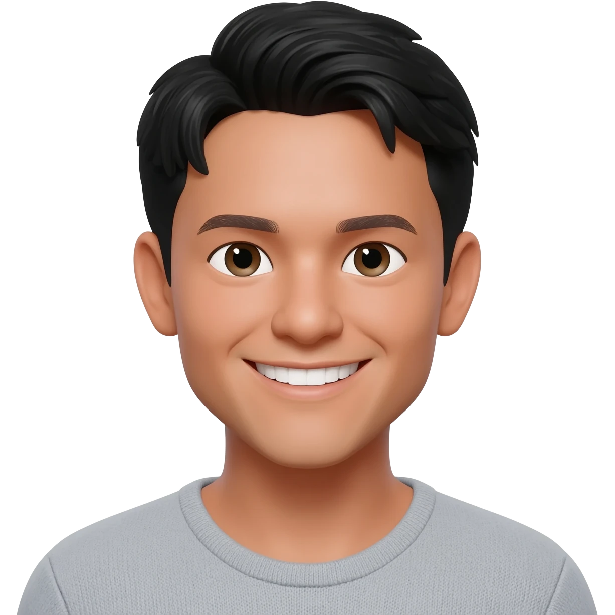 Pinoy version Kahawig ni Paul Walter Hauser 25 years old  emoji